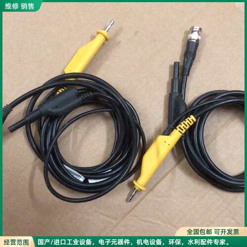可维修KINGTEC测试线 BNC转换测试线
