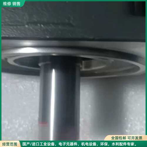 可维修西门子伺服电机 1FK7080-5AF71-1DH3