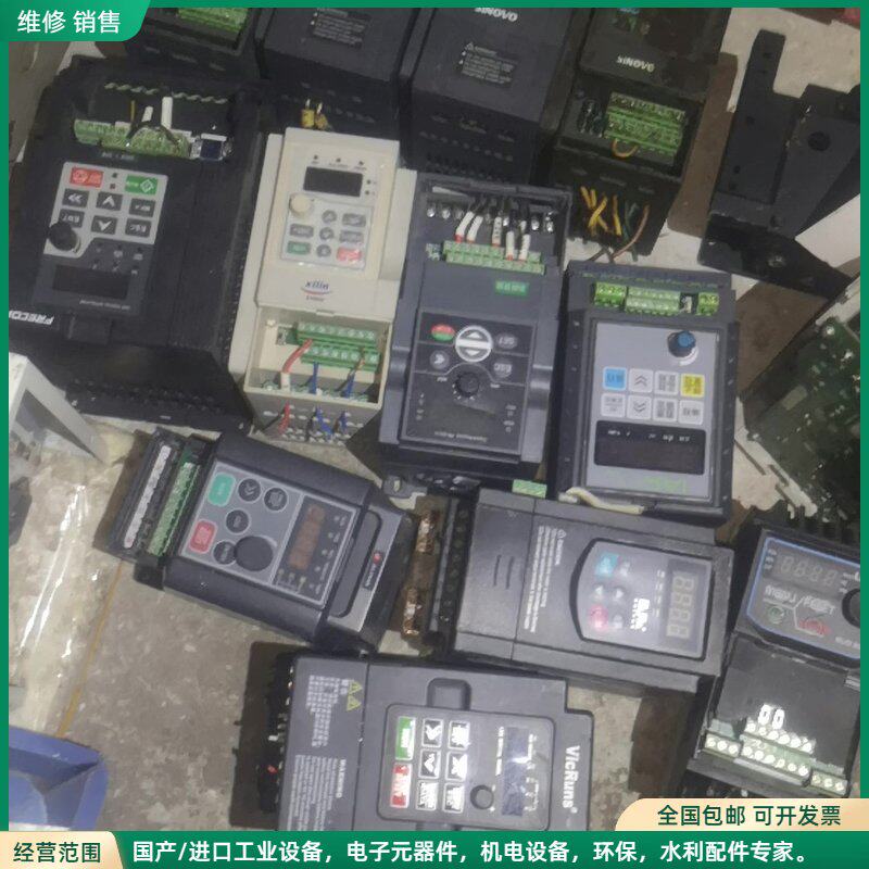 可维修光宝变频器EⅤO600021P0D4E20F SD90-4