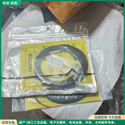 可维修日本METROL美德龙传感器PTP5M3CB-L全新原装正品