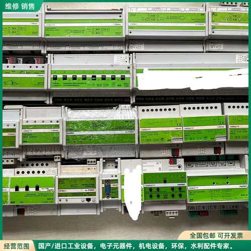 可维修施耐德/莫顿 KNX EIB instabu