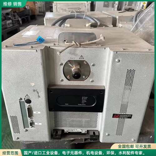 可维修AE远程等离子源，型号0920-00130-000，序列号3