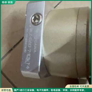 可维修TOMC TLZ-060-7-K5-14 感速头拆机的，