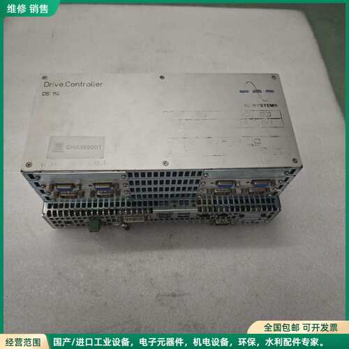 可维修西门子SIMATIC IPC427C工控机 型号6BK100