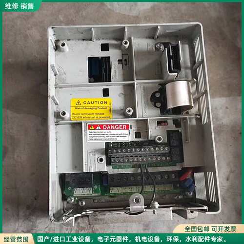 可维修AB变频器，20AC5P0A0AYNANC0，实物拍摄，功能