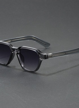 2025新款时尚潮流太阳眼镜女款防紫外线墨镜男款开车专用太阳镜