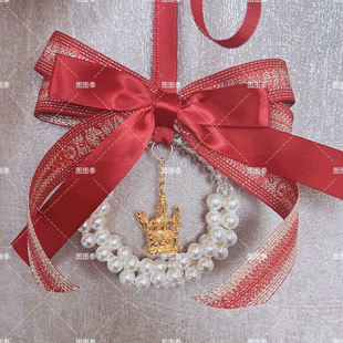 泰国特色国力汽车挂件车内挂饰网红男士车载吊饰高端女神款