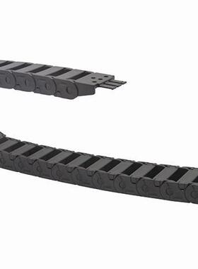 苏州 POWET 帕尔特 E21系列拖链 导向槽 电缆夹 扎线板