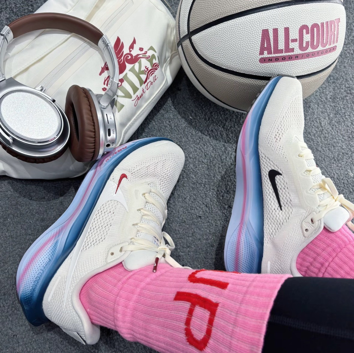 NIK EAIR ZOOM PEGASUS 41 运动训练跑步鞋IQ1153-109江西仓