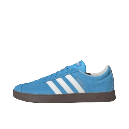 adida s neo VL Court 2.0舒适休闲防滑耐磨低帮板鞋JS4594江西仓
