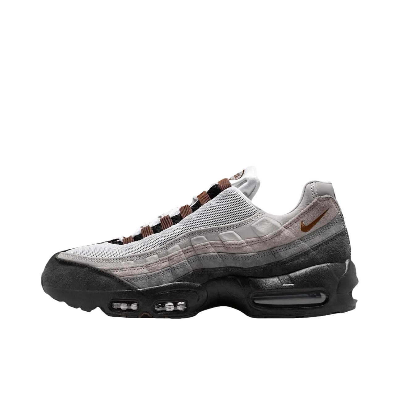 Nik eAir Max 95气垫缓震复古运动跑鞋男款HF7545-002江西仓