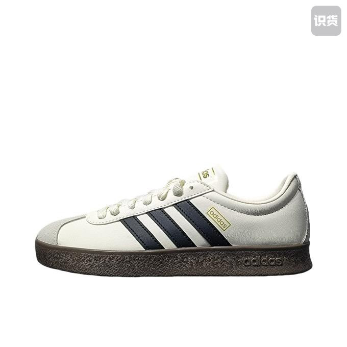 adida s VL COURT复古运动休闲板鞋低帮JQ1501江西XU仓