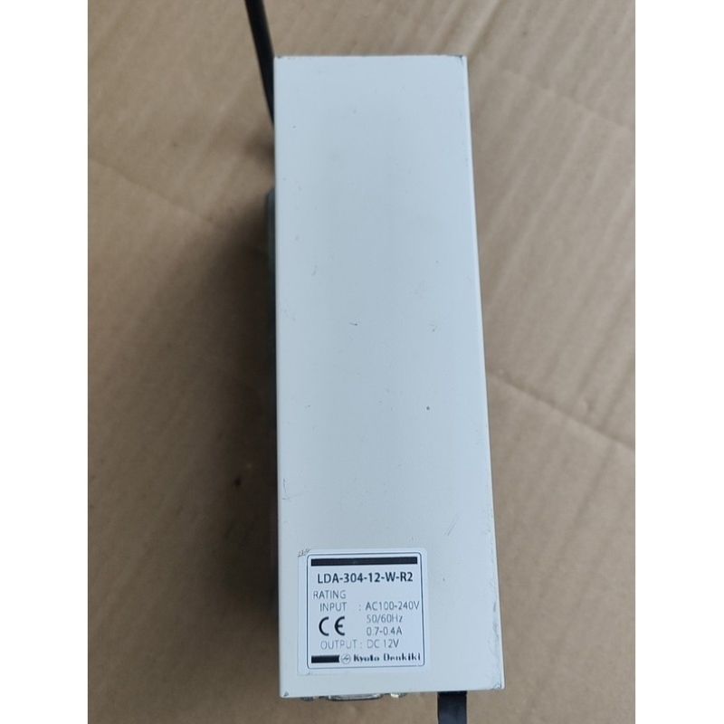 【议价】Kyoto Denkiki LDA-304-12-W-R2