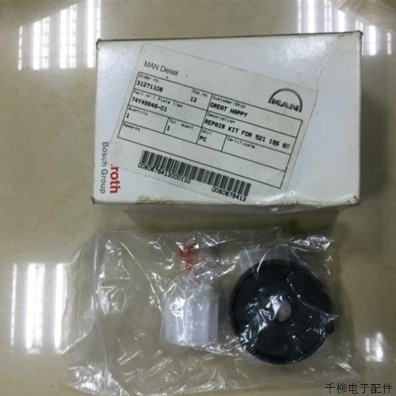 【议价】REXTH 3220630022 5210460002 521196-60 74Y49949-01 气