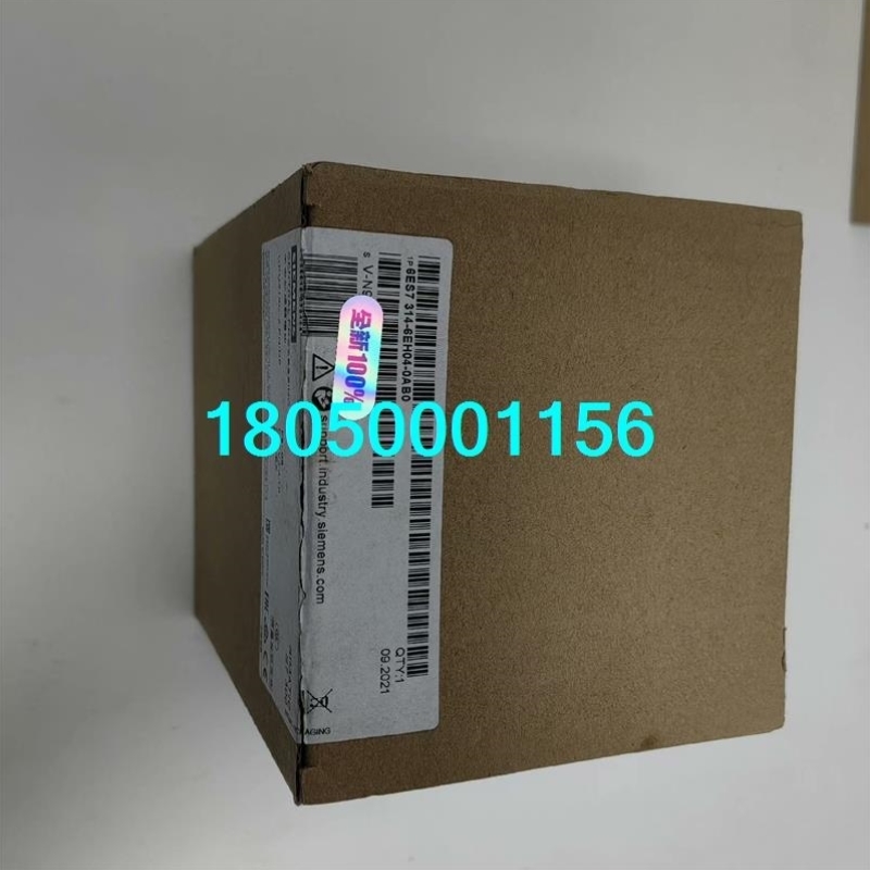 【议价】【议价】CPU314-C模块6ES7 314-6EH04-0A