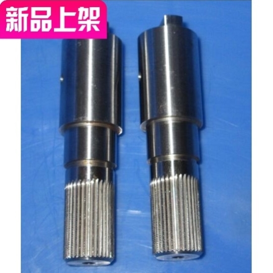 【议价】WOODWARD UG8调速器传动轴36齿议价