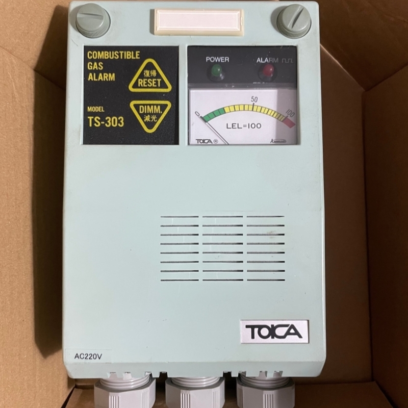 【议价】TOKA TS303 议价