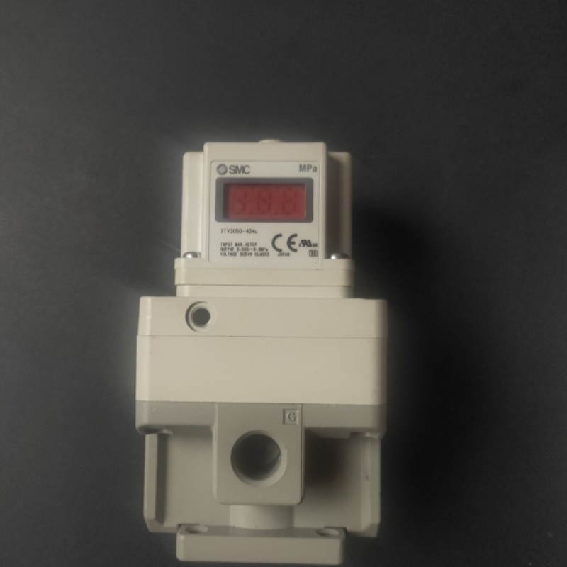 【议价】SMC电阻器 ITV2050-313BS ITV2030-212BS2 ITV3050-404S-