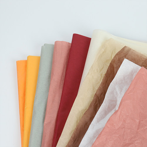 白色雪梨纸花束内衬礼品圣诞包装纸褶皱背景纸幼儿园环创材料diy