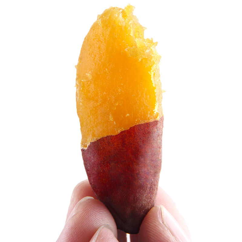 临安天目山迷你小香薯5斤 红薯新鲜地瓜板栗番薯蜜薯紫薯山芋蔬菜