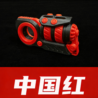 震旦EDC迷你解压钥匙扣