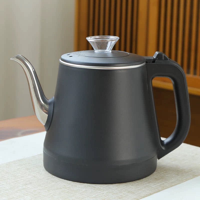 智速牌专用单壶不带底座全自动上水烧水壶电茶炉配件底部小五环