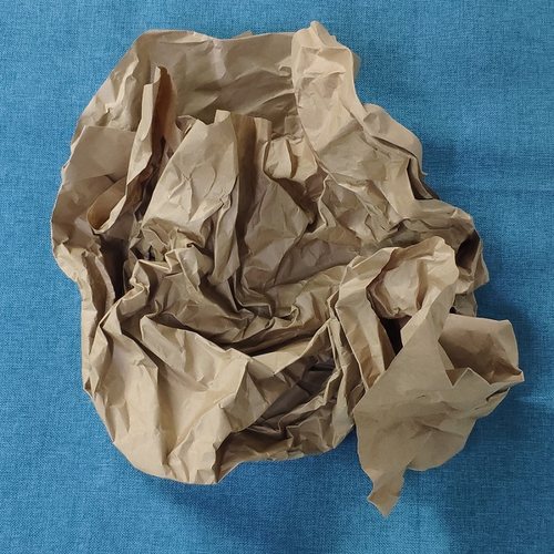 装箱打包内托纸代泡沫起皱环保纸