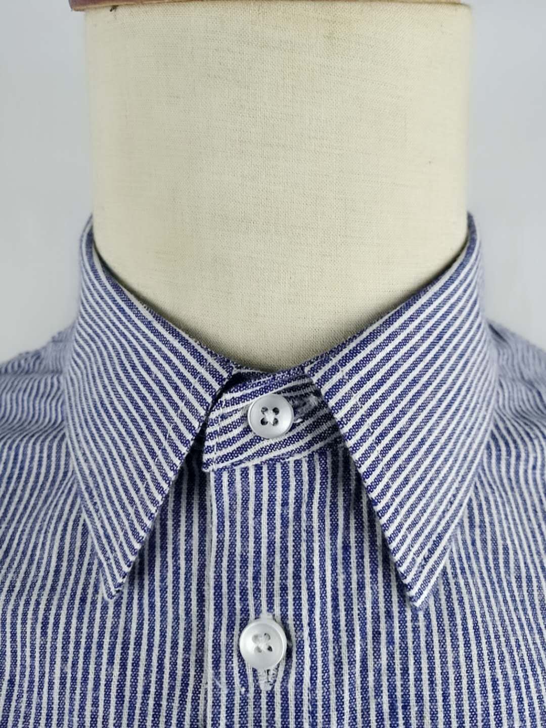 新品百搭毛衣衬衫假领子