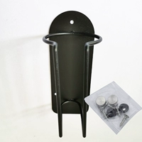 Черный с винтами