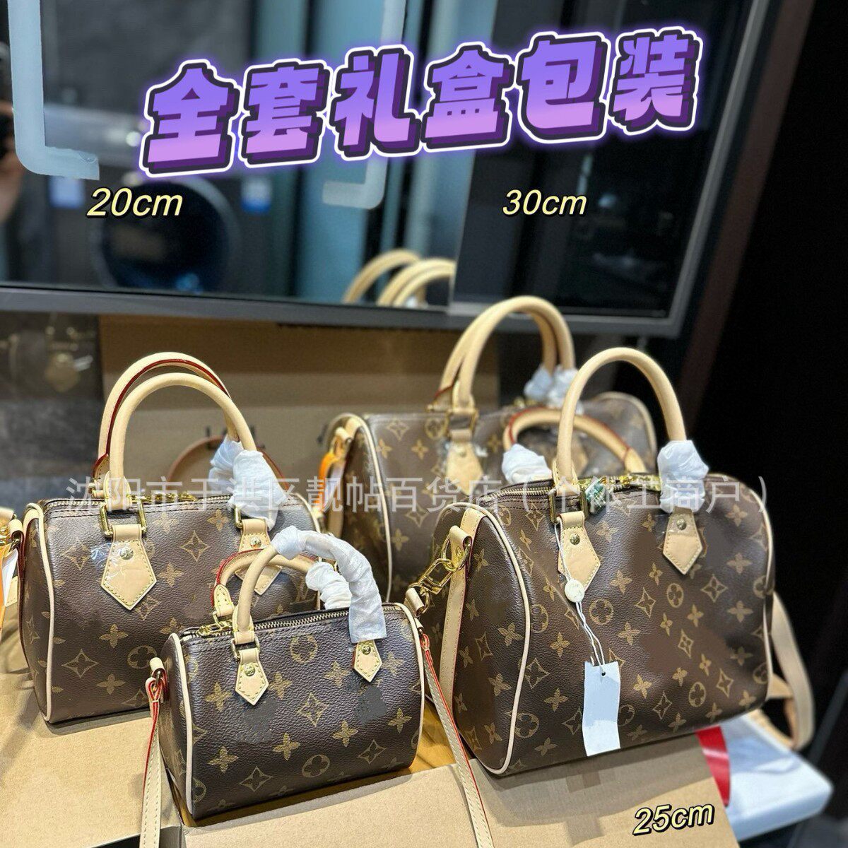 日本ぜいた包包女2026新款真皮枕头包单肩斜挎包男女同款大容量出