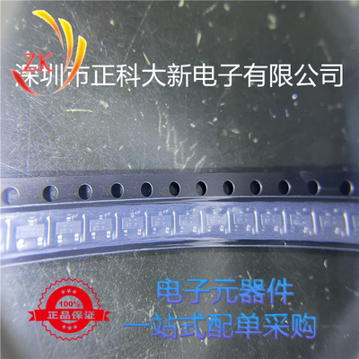 MMBFJ177LT1G MMBFJ177 封装SOT-23 丝印6Y GY 全新原装可直拍下