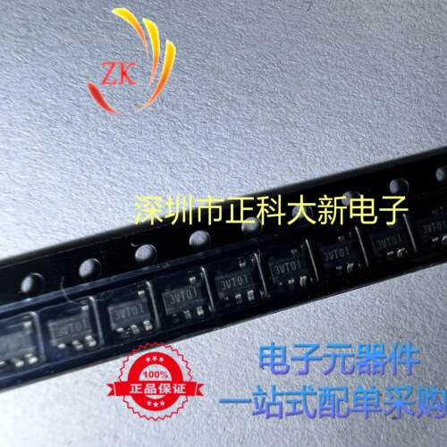 XC6221A252MR SOT153 丝印3VT01 全新原装 可直拍