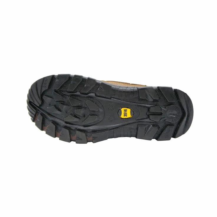 Boots militaires pour homme - Ref 1397705 Image 5