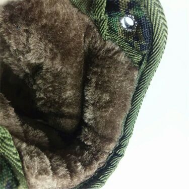 Boots militaires - Ref 1399580 Image 4