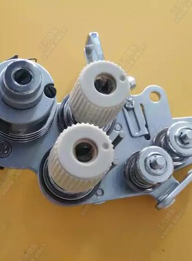 兄弟电脑双针车夹线器  8450夹线器 8420电脑车夹线器  SA3417001