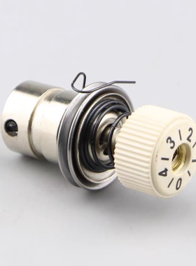 430D套结机夹线器打枣机大夹线器组件工业缝纫机配件SA3254001