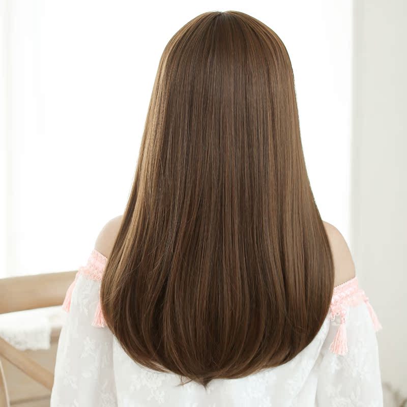 Perruque Les cheveux longs - Ref 2609125 Image 5