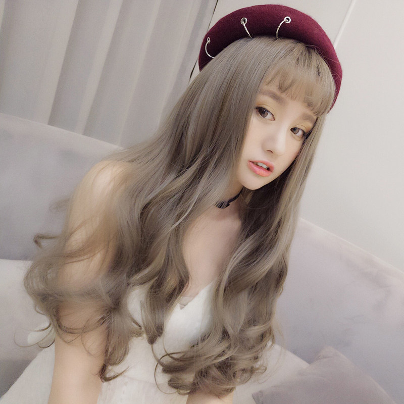 Perruque Les cheveux longs - Ref 2613038 Image 4