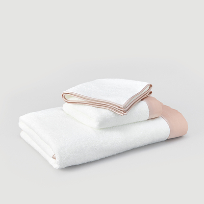 浴巾毛巾三件套女2022新款