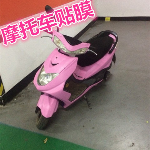 小猴子个性防水装饰贴花改装贴纸