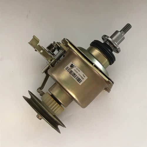 美的洗衣机离合器TB72-5168G(H) 80-Q8168H/V1059H MB75-6000D(S)