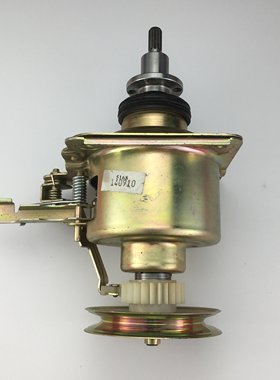 适用美的洗衣机离合器MB80-eco11W  MB80-6000IQCS减速器总成原装