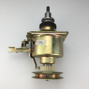 6000IQCS减速器总成原装 适用美 MB80 eco11W 洗衣机离合器MB80