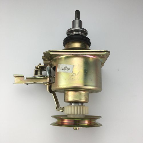 适用美的洗衣机离合器MB80-eco11W  MB80-6000IQCS减速器总成原装