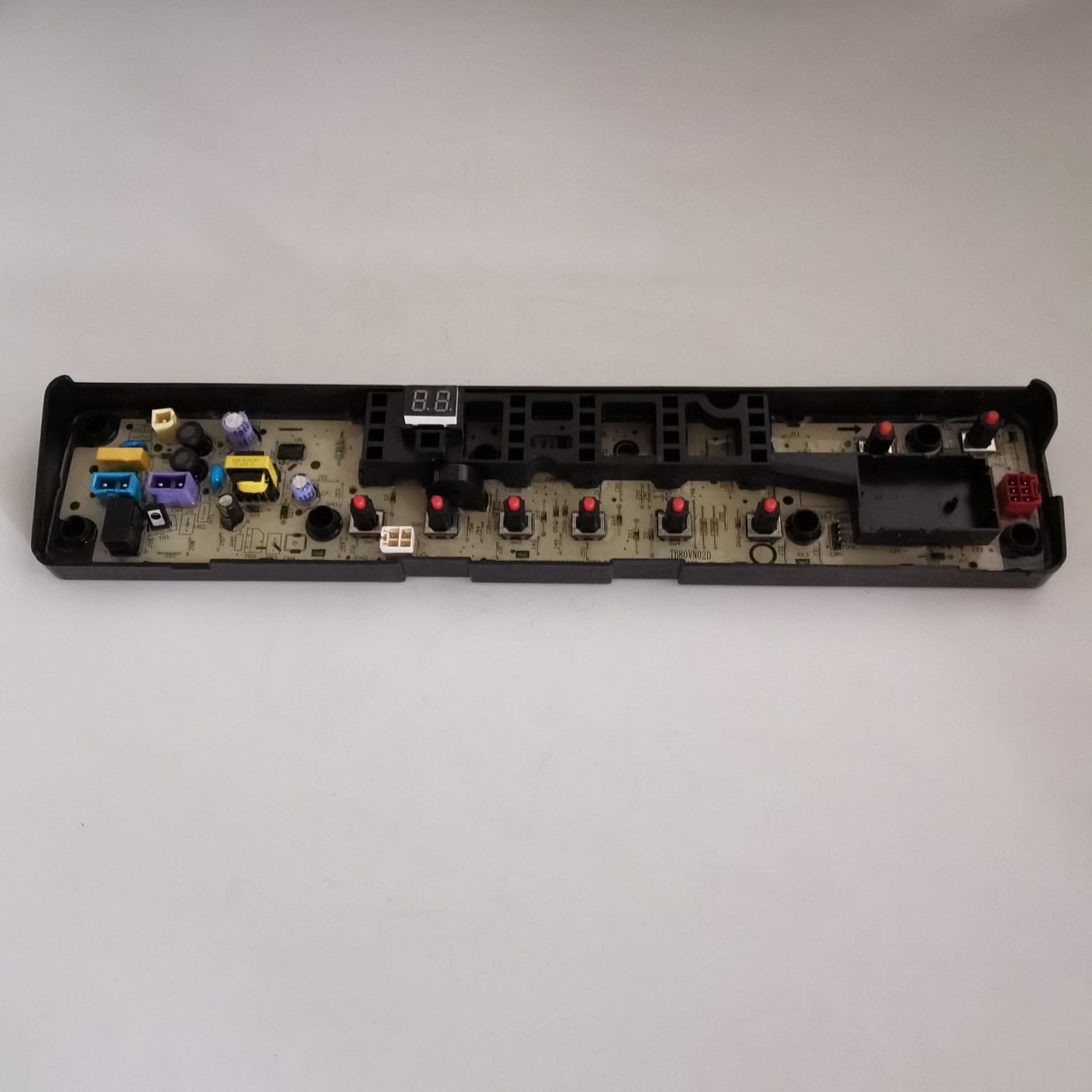 适用小天鹅洗衣机电脑板TB80VN02D TB90VT716DG原装主板配件