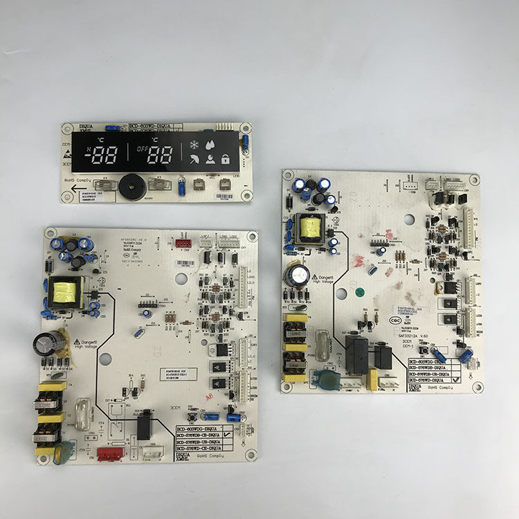 适配三洋帝度冰箱BCD-576WDB 576WD 576WDBW电脑板电源板主板