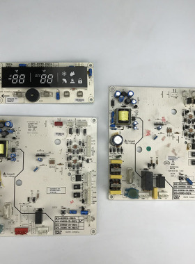 适配三洋帝度冰箱BCD-576WDB 576WD 576WDBW电脑板电源板主板