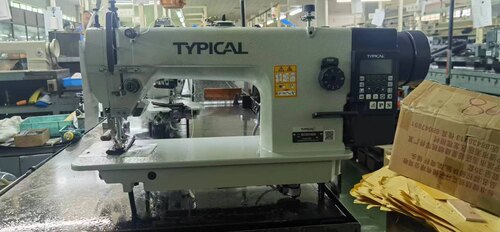 TYPICAL标准牌GC0310D3电脑同步DY车皮革缝纫机汽车包皮沙发厚料