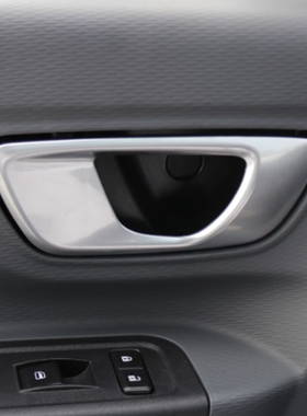 适配吉利远程星享V6E前门内扣手内开手柄把手V7EF1E内扣手新能源