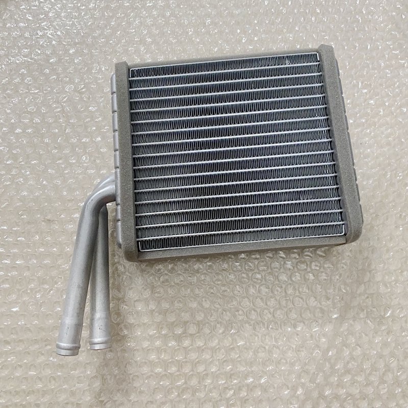 江铃 宝典 庆铃皮卡 五十铃皮卡 暖风水箱 暖风小水箱 暖风机芯